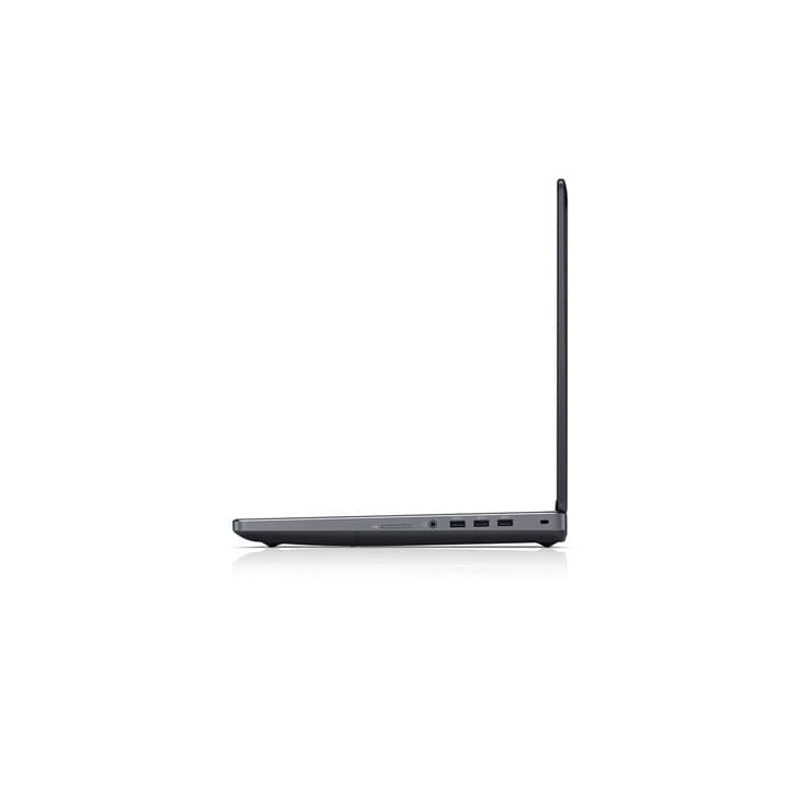لپ تاپ Dell Precision 7710 Core i7 — تصویر ۷