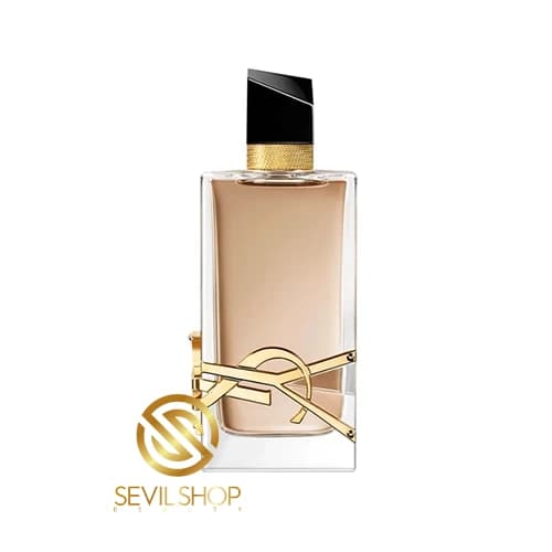 ادکلن ایو سن لورن لیبر فلاورز اند فلیمز Yves Saint Laurent Libre Flowers & Flames