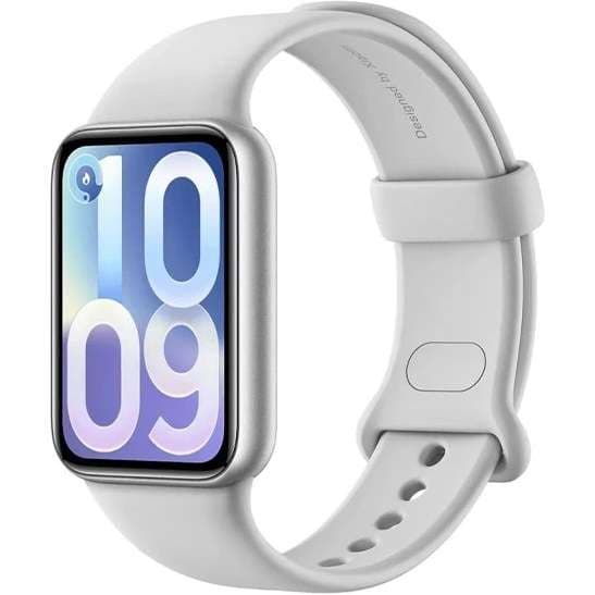 مچ‌بند هوشمند شیائومی Mi Band 10 Pro — تصویر ۲