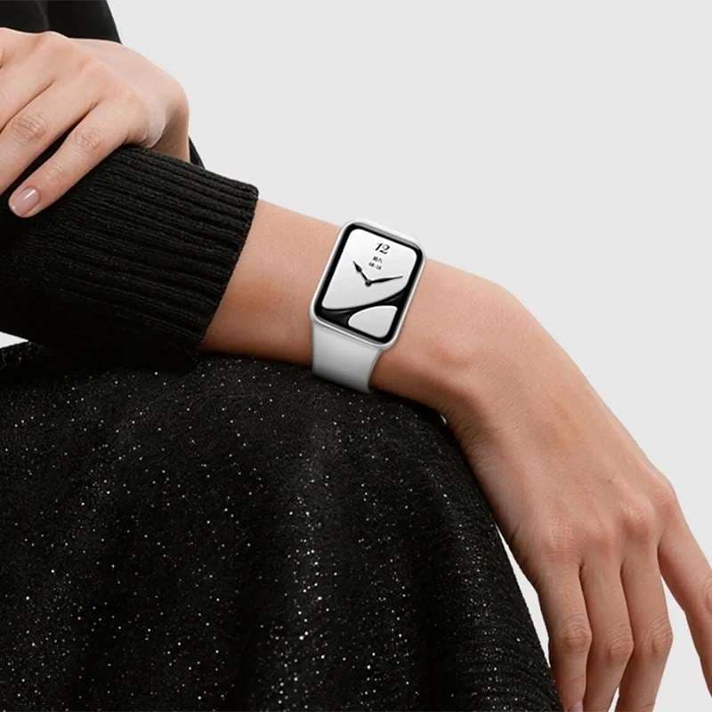 مچ‌بند هوشمند شیائومی Mi Band 10 Pro — تصویر ۴