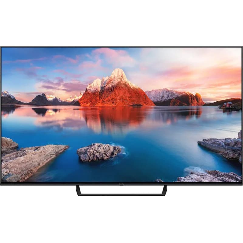 تلویزیون هوشمند شیائومی ۶۵ اینچ مدل Xiaomi TV A Pro | گلوبال — تصویر ۲