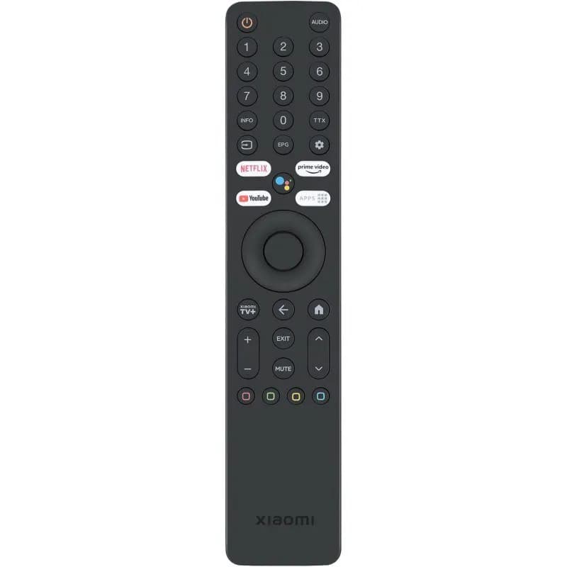 تلویزیون هوشمند شیائومی ۶۵ اینچ مدل Xiaomi TV A Pro | گلوبال — تصویر ۶