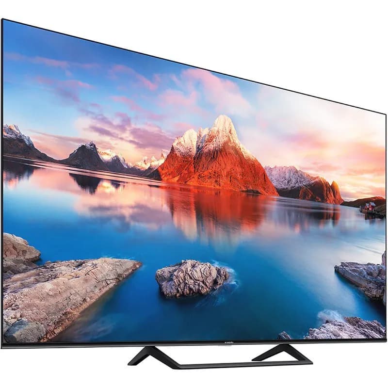 تلویزیون هوشمند شیائومی ۶۵ اینچ مدل Xiaomi TV A Pro | گلوبال — تصویر ۳