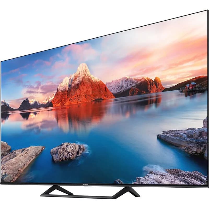 تلویزیون هوشمند شیائومی ۶۵ اینچ مدل Xiaomi TV A Pro | گلوبال — تصویر ۴