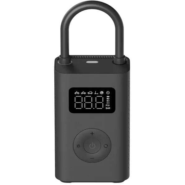 پمپ باد شیائومی مدل MJCQB07PQW 2 Pro