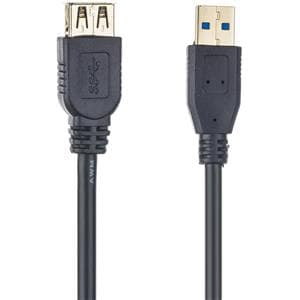 کابل افزایش طول USB3.0 پی نت