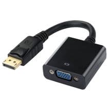 تبدیل Display Port به VGA پی نت — تصویر ۴