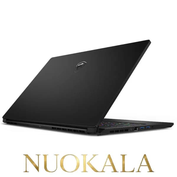 لپ تاپ گیمینگ MSI GS76 STEALTH — تصویر ۱۲