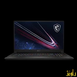 لپ تاپ گیمینگ MSI GS76 STEALTH — تصویر ۷