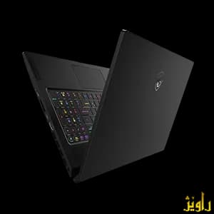 لپ تاپ گیمینگ MSI GS76 STEALTH — تصویر ۸