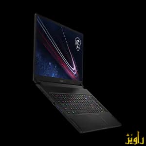 لپ تاپ گیمینگ MSI GS76 STEALTH — تصویر ۱۰