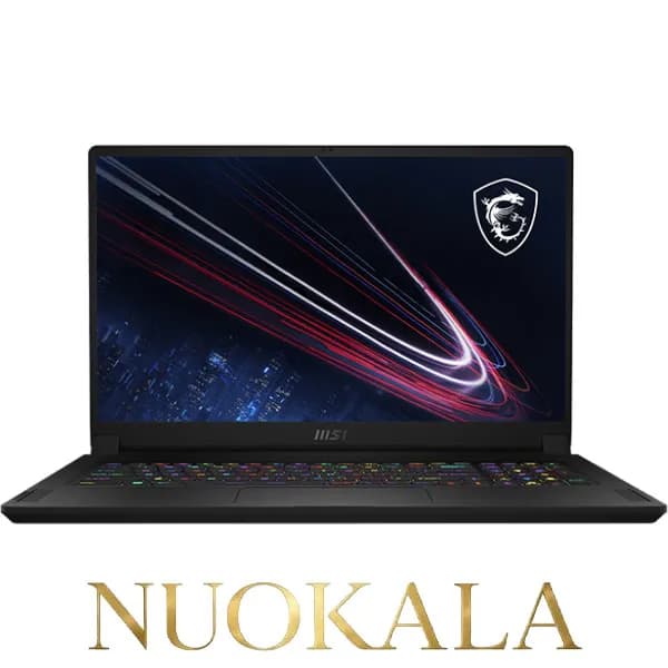 لپ تاپ گیمینگ MSI GS76 STEALTH