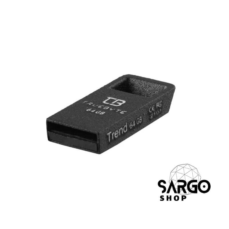 فلش مموری تروبایت مدل Trend ظرفیت 64 گیگابایت — تصویر ۵