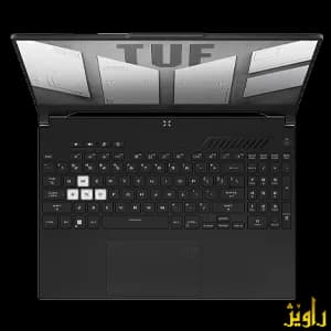 لپ تاپ گیمینگ Asus TUF Dash FX517ZR — تصویر ۱۱