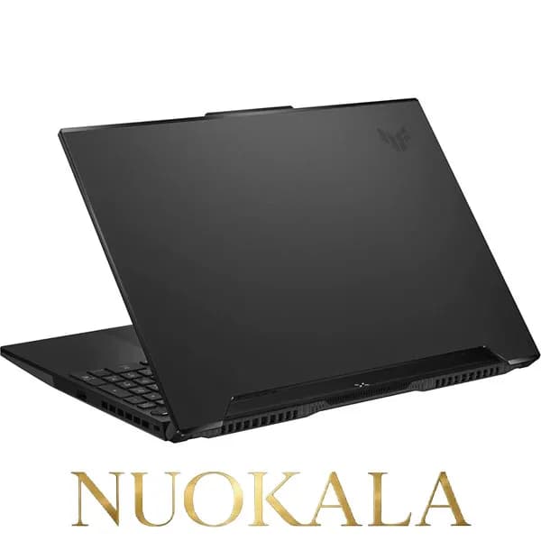 لپ تاپ گیمینگ Asus TUF Dash FX517ZR — تصویر ۷