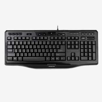 کیبورد کینگ استار مدل KB66