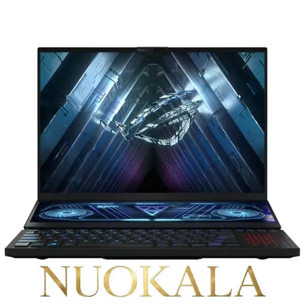 لپ تاپ گیمینگ ASUS Zephyrus Dua16 — تصویر ۱۰