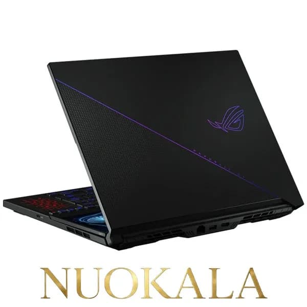 لپ تاپ گیمینگ ASUS Zephyrus Dua16 — تصویر ۹