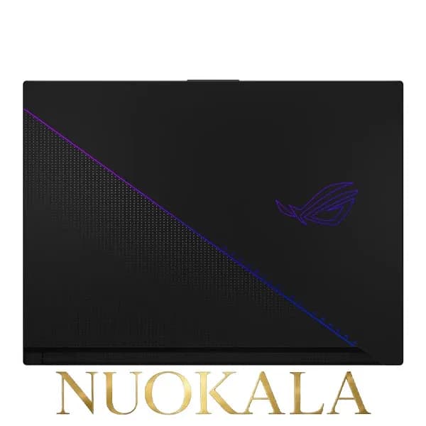 لپ تاپ گیمینگ ASUS Zephyrus Dua16 — تصویر ۵
