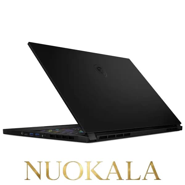لپ تاپ گیمینگ MSI GS66 STEALTH — تصویر ۳