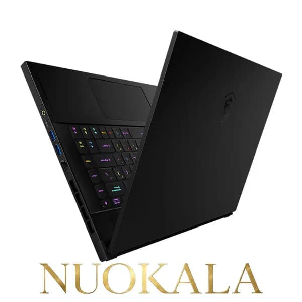 لپ تاپ گیمینگ MSI GS66 STEALTH — تصویر ۷