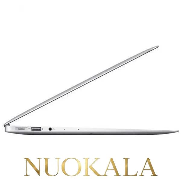 لپ تاپ Macbook Air2012 — تصویر ۶