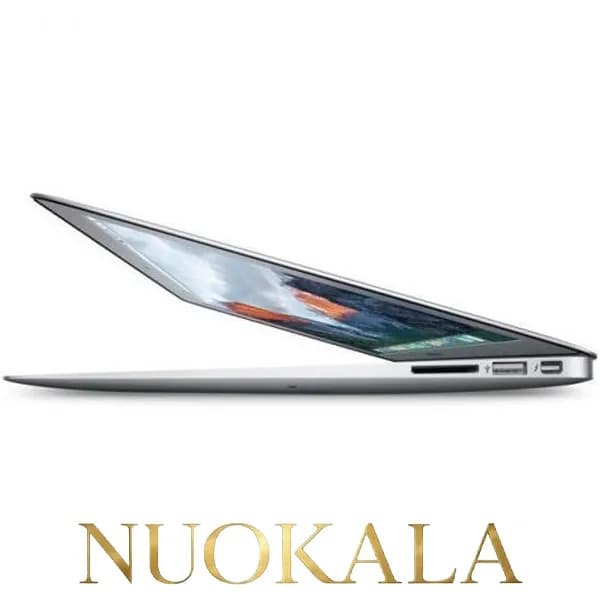لپ تاپ Macbook Air2012 — تصویر ۵