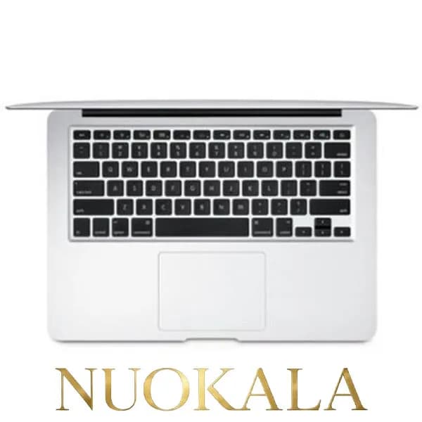 لپ تاپ Macbook Air2012 — تصویر ۴
