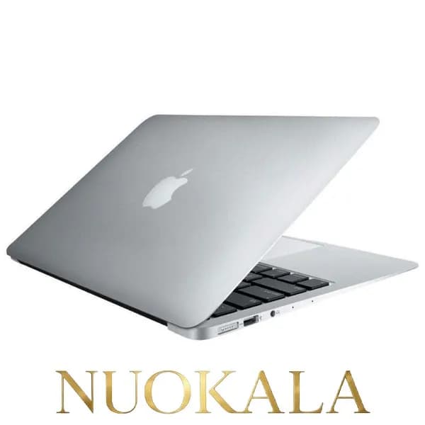 لپ تاپ Macbook Air2012 — تصویر ۳
