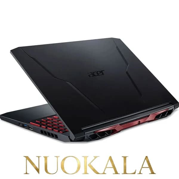 لپ تاپ گیمینگ Acer Nitro5 Gaming — تصویر ۵
