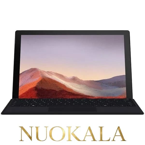لپ تاپ مایکروسافت ۷ Microsoft Surface Pro — تصویر ۳