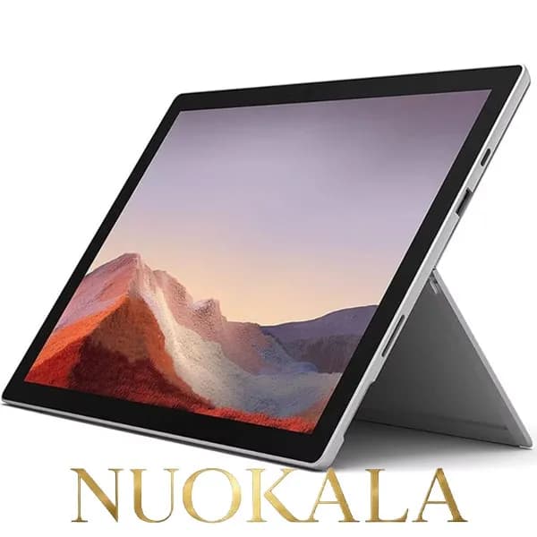 لپ تاپ مایکروسافت ۷ Microsoft Surface Pro — تصویر ۲