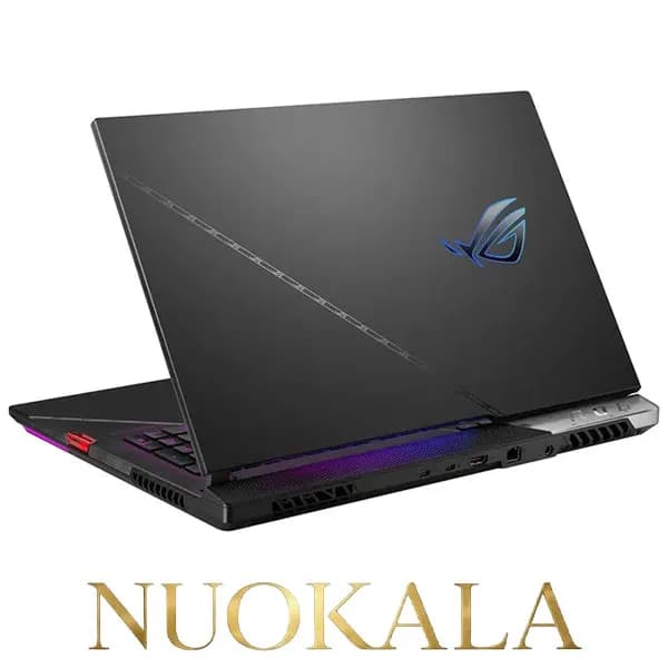 لپ تاپ گیمینگ ASUS ROG STRIX I7 G733ZM — تصویر ۶