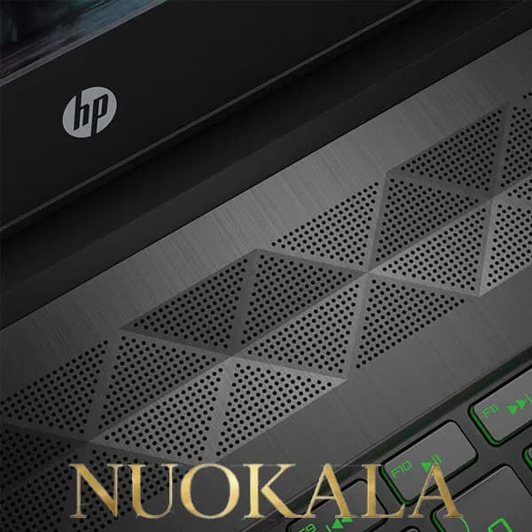 لپ تاپ گیمینگ HP Pavilion Gaming 15 DK2044 – B3 — تصویر ۵