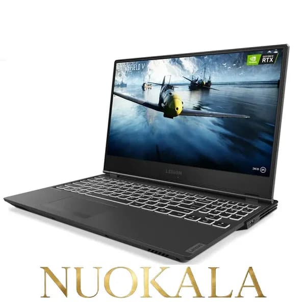 لپ تاپ گیمینگ Lenovo Legion Y540 — تصویر ۳