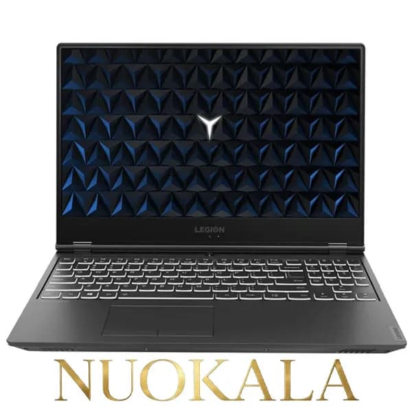 لپ تاپ گیمینگ Lenovo Legion Y540