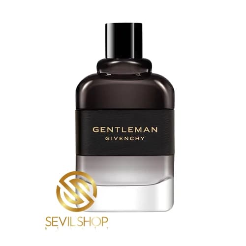 ادکلن جیوانچی جنتلمن ادو پرفیوم بویسی Givenchy Gentleman Eau de Parfum Boisée