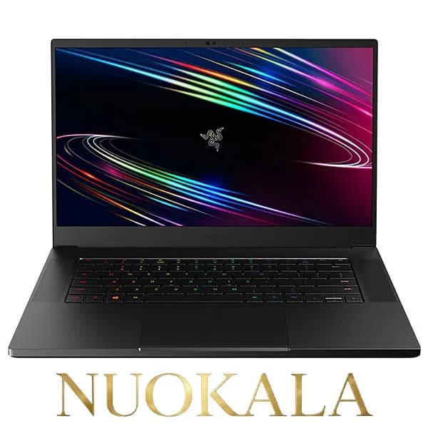 لپ تاپ گیمینگ Razer Blade 15