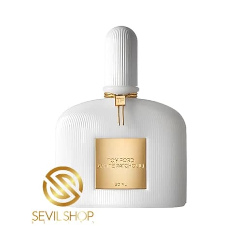 ادکلن تام فورد وایت پچولی Tom Ford White Patchouli