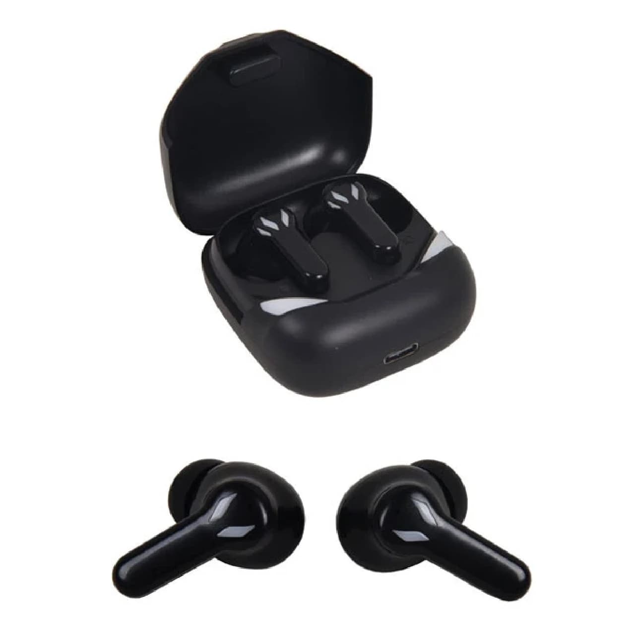هدفون بی سیم تسکو مدل TH 5366 TWS — تصویر ۷