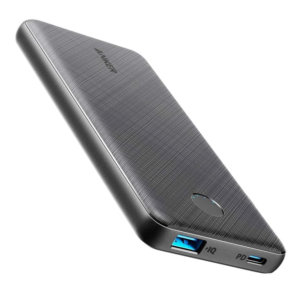 پاور بانک انکر مدل PowerCore III SENSE 10000mAh A1231H — تصویر ۲