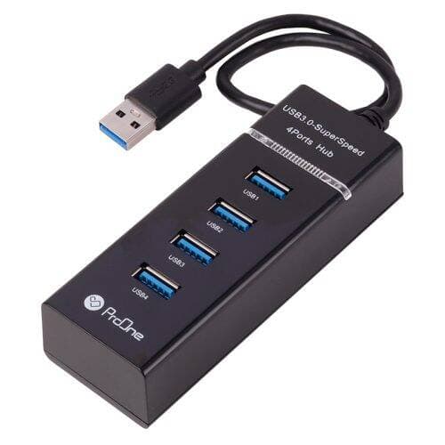 هاب ProOne PHU570 USB3.0 4Port — تصویر ۸