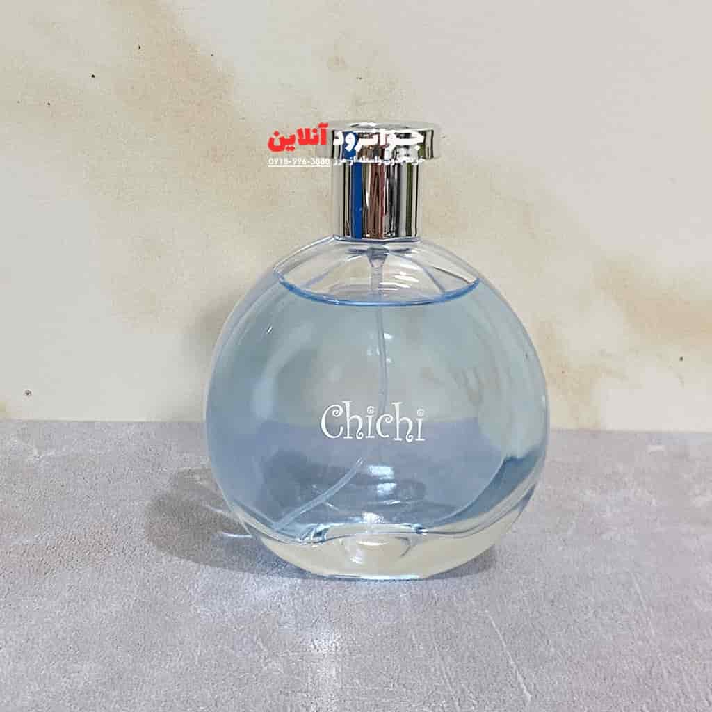 ادکلن مردانه چی چی آبی ساپیل با حجم 100 میل — تصویر ۹