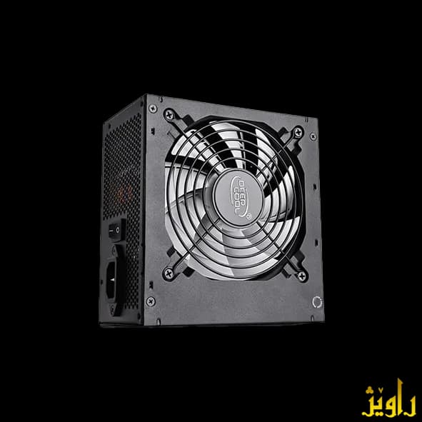 پاور Deep Cool DQ750ST — تصویر ۱۲