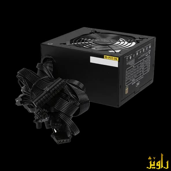 پاور Deep Cool DQ750ST — تصویر ۱۱