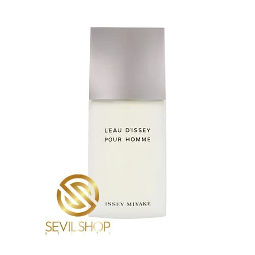 ادکلن ایسی میاکه لئو د ایسه پورهوم Issey Miyake L’Eau d’Issey Pour Homme