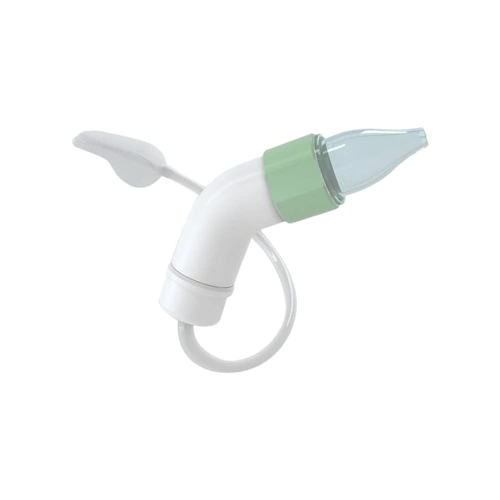 پوآر بینی شلنگی چیکو مدل PhysioClean — تصویر ۴