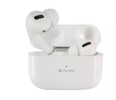 هندزفری بلوتوث باوین مدل Bavin 08 Wireless Handsfree