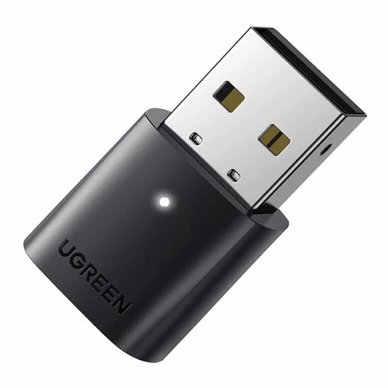 دانگل بلوتوث USB یوگرین CM390-80889 — تصویر ۲