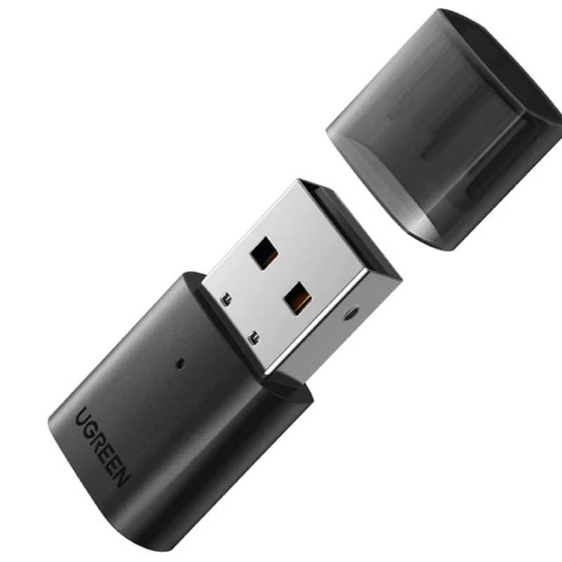 دانگل بلوتوث USB یوگرین CM390-80889 — تصویر ۴